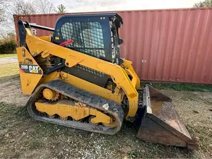 Skid Steer and Forklift for Hire