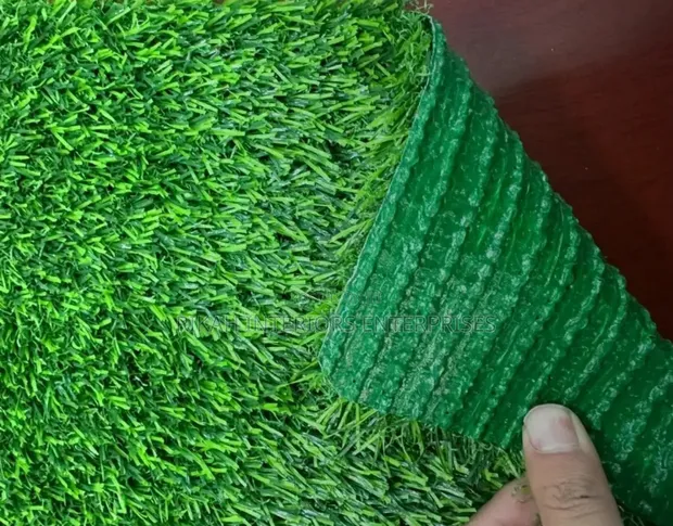 Double Layer Grass Carpet - Environmental Friendly - 1
