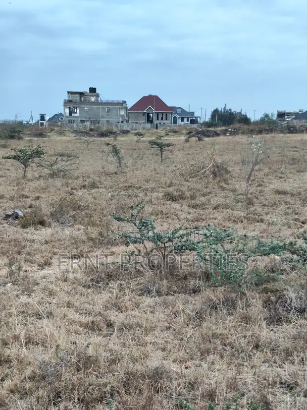 Prime 2 Acres Distress Deal in Kitengela - 1