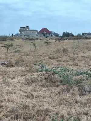 Prime 2 Acres Distress Deal in Kitengela