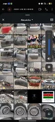 Used Mitsubishi Pajero Mini Doors - 2