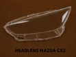 Mazda CX-3 Headlights (Mpya Kabisa) - 1