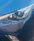 Mazda CX-3 Headlights (Mpya Kabisa) - 2