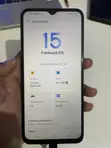 Vivo Y03 64GB Black - 3