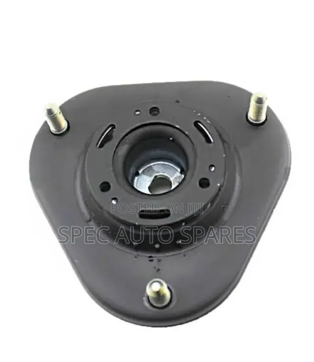 Toyota Rav4 Vanguard Mlima wa Shock Absorber wa Mbele - 1