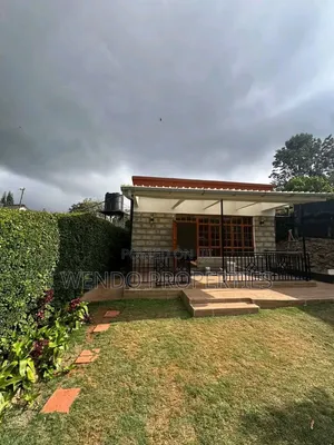 2 Bedroom Bungalow for Rent in Karen C
