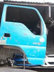 Ganda la Milango ya Isuzu ELF Truck - Jipya Kabisa - 1
