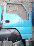 Ganda la Milango ya Isuzu ELF Truck - Jipya Kabisa - 2
