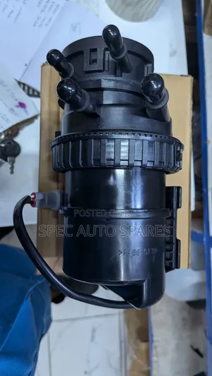 Kifuniko cha Hand Pump ya Mafuta kwa Ford Ranger