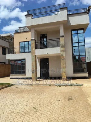 4 Bedroom Apartment for Rent in Windsor, Kenyatta Road / Theta