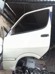 Milango ya Toyota Hiace Shark - Mpya Kabisa - 1
