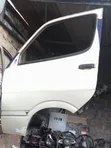 Milango ya Toyota Hiace Shark - Mpya Kabisa - 2