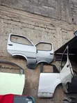 Milango ya Toyota Hiace Shark - Mpya Kabisa - 3