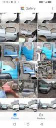 Jopo la Kulia la Mazda CX-5 - Jipya Kabisa - 2