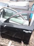 Milango na Buti ya Subaru Forester - 1