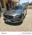 Mazda CX-8 2018 Kijivu - 1