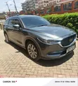 Mazda CX-8 2018 Kijivu - 2