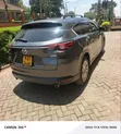 Mazda CX-8 2018 Kijivu - 3