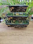 Ceramic Serving Dishes Set (3 pcs) - 3