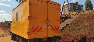 Jacqs Movers: Efficient Moving Services in Kikuyu