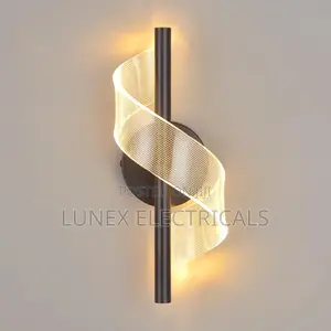 Creative Wall Light for Bedroom/Living Room