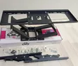 Double Arm Swivel TV Wall Mount Bracket - 2