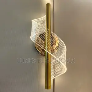 Nordic Style Hallway & Staircase Wall Light Lamp