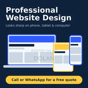 Professional Responsive Web Design Services
