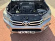 Toyota Hilux 2.5 D-4D 4x4 SRX 2012 - 1