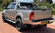 Toyota Hilux 2.5 D-4D 4x4 SRX 2012 - 3