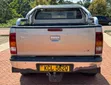 Toyota Hilux 2.5 D-4D 4x4 SRX 2012 - 4