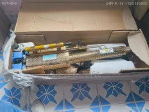 Brand New Fogging Machine (Gun Type)