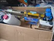 Brand New Fogging Machine (Gun Type) - 2