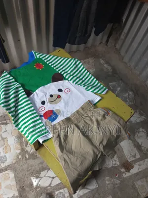 Unique Second Hand Children's Clothes (Newborn-10Y)