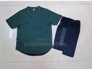 New Adidas Original Soccer Jerseys