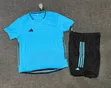 New Adidas Original Soccer Jerseys - 3