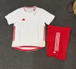 New Adidas Original Soccer Jerseys - 4