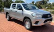 Toyota Hilux 2023 Double Cabin - 1