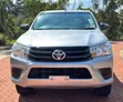 Toyota Hilux 2023 Double Cabin - 5
