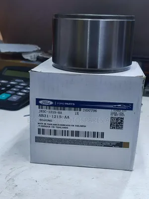 Ford Ranger Front Wheel Bearing (Genuine, with ABS)