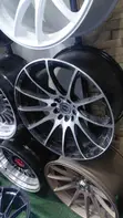 17-Inch Rims for Toyota Kluger (Full Set) - 2