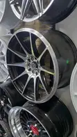 17-Inch Rims for Toyota Kluger (Full Set) - 3
