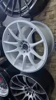 17-Inch Rims for Toyota Kluger (Full Set) - 4