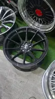 17-Inch Rims for Toyota Kluger (Full Set) - 5