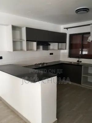 2 Bedroom Apartment for Rent in Kitsuru Fall, Gitaru