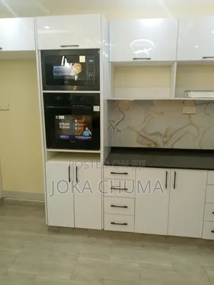 2 Bedroom Apartment for Rent in Kitsuru Fall, Gitaru