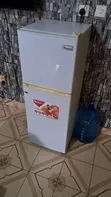 Ramtons Fridge Mlango Mbili - 1
