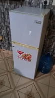Ramtons Fridge Mlango Mbili - 2