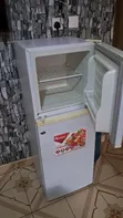 Ramtons Fridge Mlango Mbili - 4