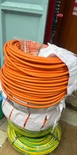 Cable Nzito ya Auto 50mm - 1